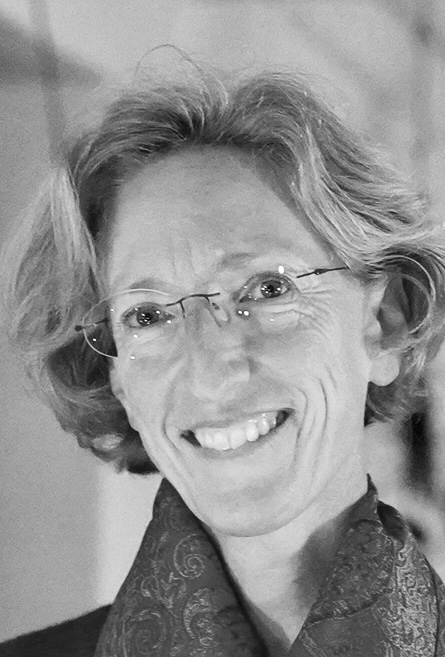 Ute-Viane Altmann