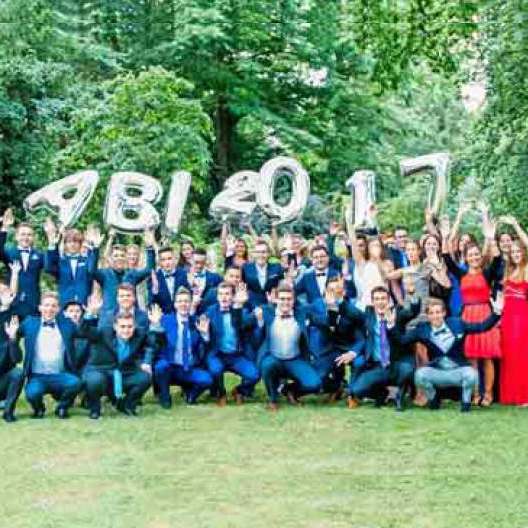 Abitur 2017 Icon