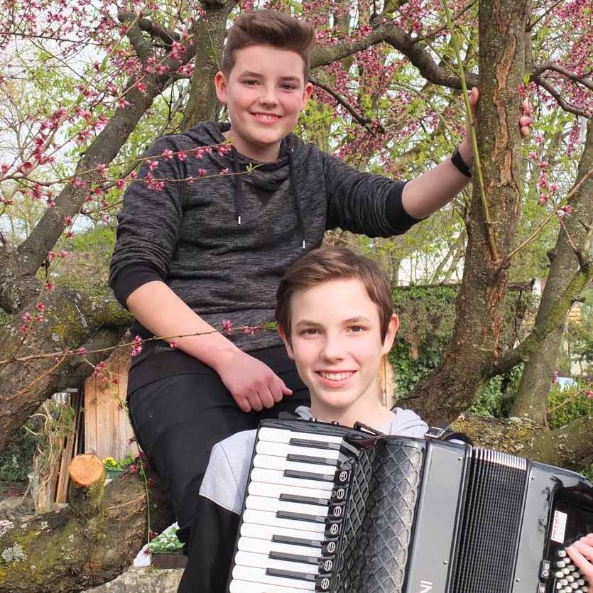 Jugend musiziert 2017 icon