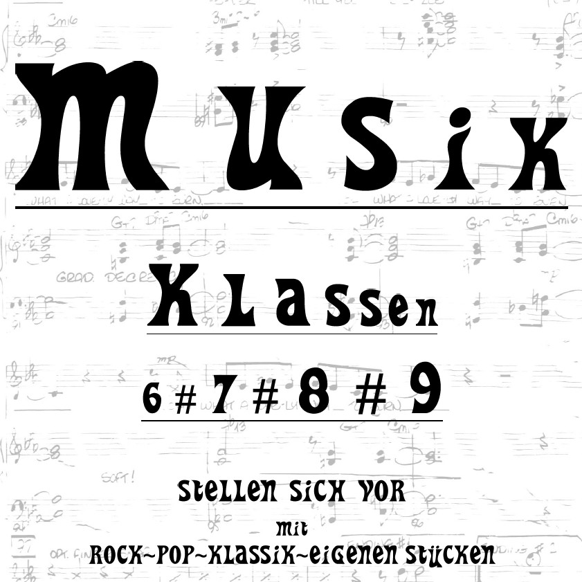Musikklassen 2017