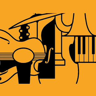 Schlusskonzert Icon