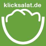 Klicksalat Icon