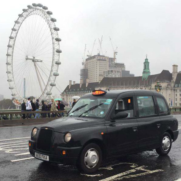 London Icon