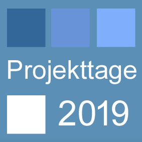 Projekttage 2019 icon