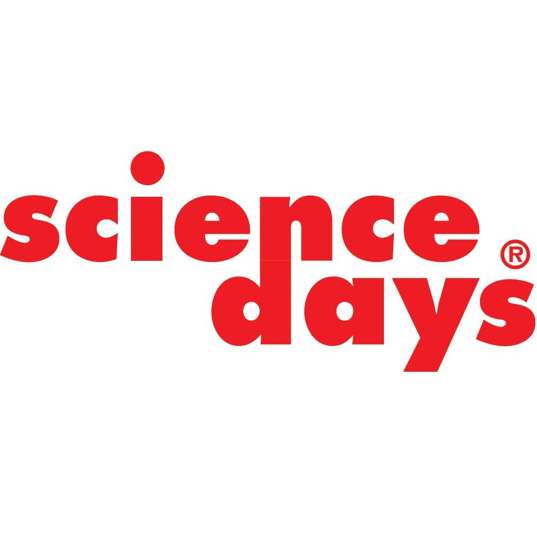 Science Days Icon