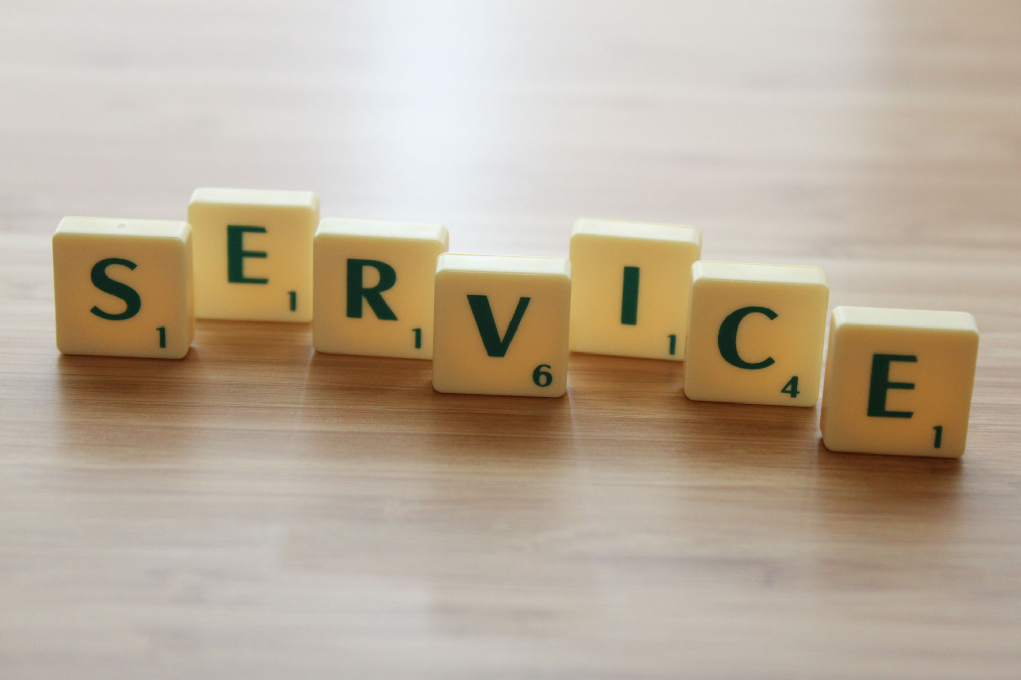 Service