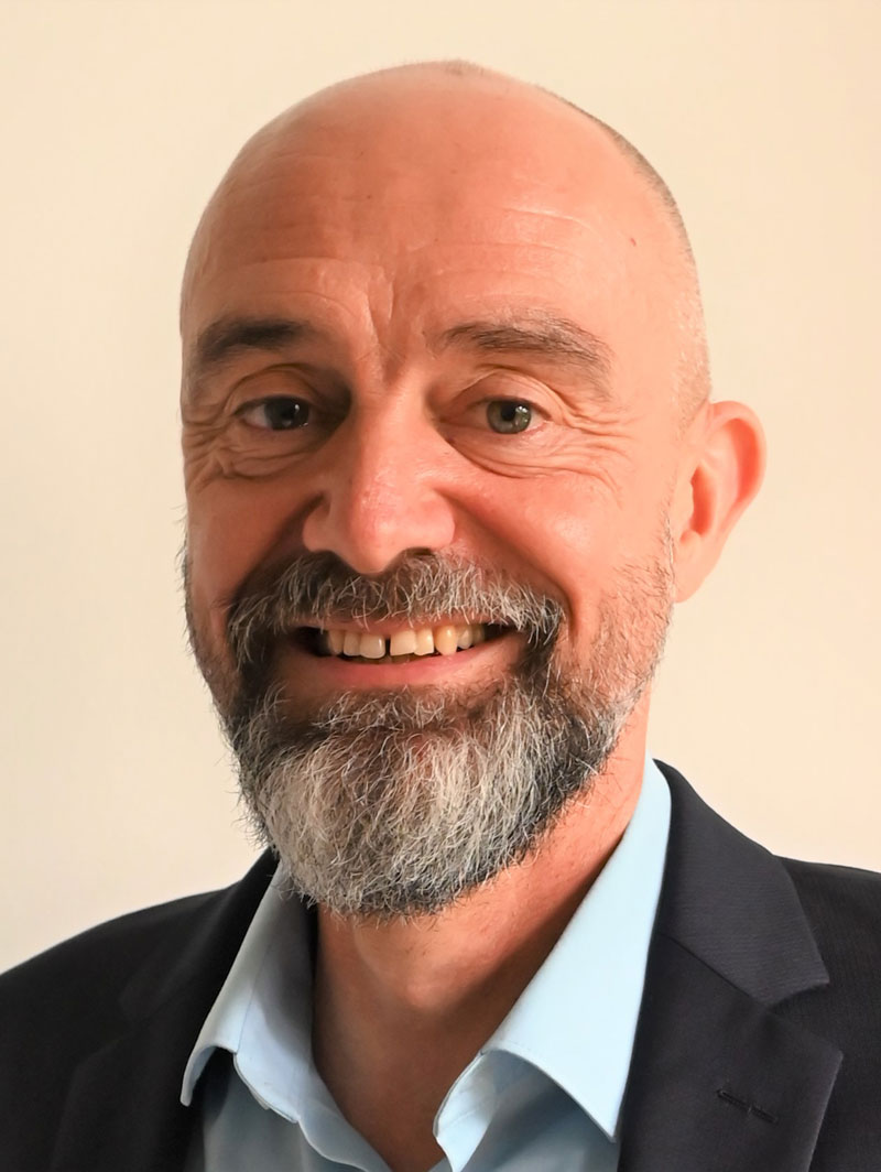 Dr. Matthias Mühl