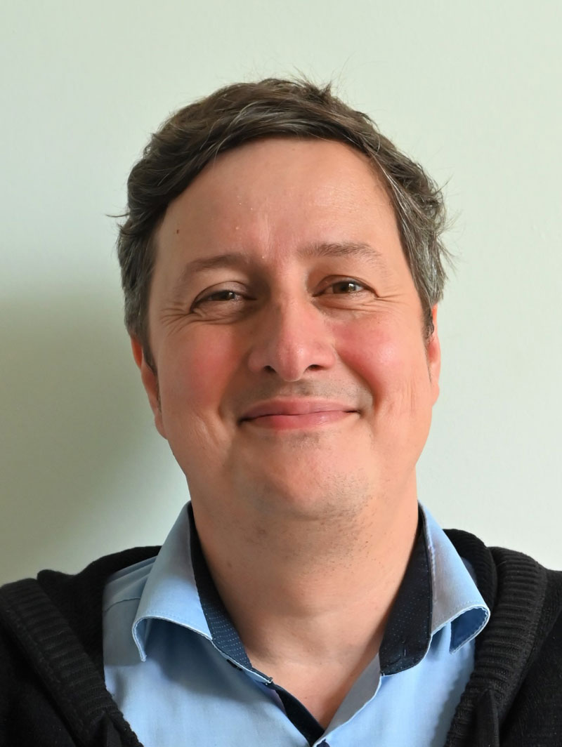 Tibor Conrad