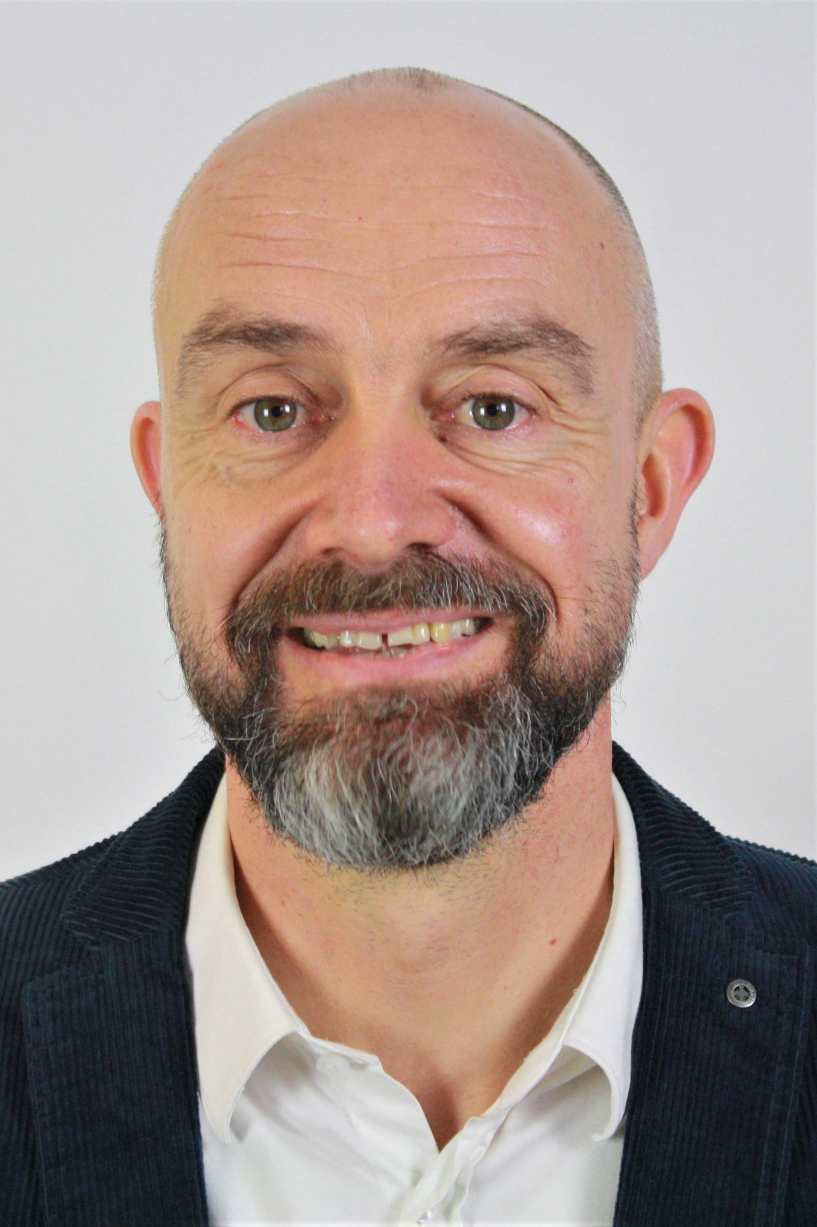 Dr. Matthias Mühl
