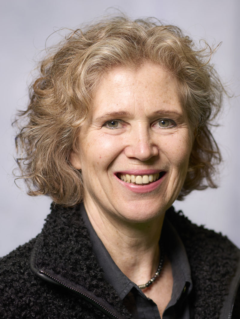 Frau Wegenast