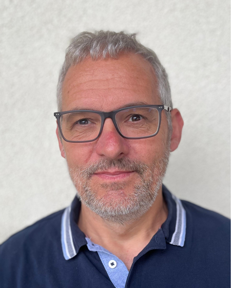 Stefan Unmüßig
